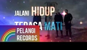 Angkasa Band - Tak Bisa Hidup Tanpamu (Official Lyric Video)