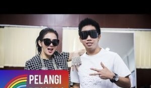 Syahrini feat. Kevin Bun - Dream Big (Official Lyric Video)