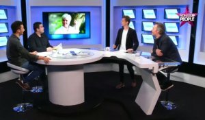 Jean-Michel Maire : "Nabilla, c'est quand elle veut, où elle veut" (Exclu vidéo)