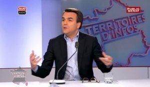 Thévenoud : « Il faut qu’Hollande repasse par la case primaire sinon ça va être très compliqué »