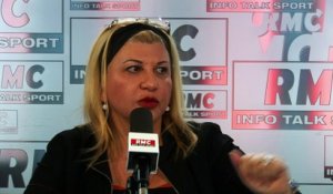 Radicalisation: "Les méthodes de recrutement sont individualisées !" Dounia Bouzar