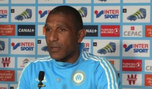 Foot - L1 - OM : Passi «Atteindre le cerveau et le coeur des joueurs»