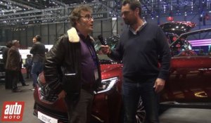 Nouveau Renault Scenic [AVIS] : l'opinion des journalistes