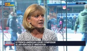 Le French-American Luxury Symposium se tient le 31 mars à New York - 05/03