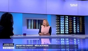 Samedi soir dimanche matin - Face à face (05/03/2016)