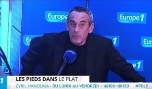 Thierry Ardisson : “Valérie Benaïm ? C’est une lolita !”