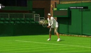 Dopage: Maria Sharapova contrôlée positive à Melbourne