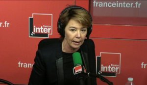 La Revue de Presse du 8 mars 2016 par Hélène Jouan