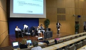 Atelier de la DGCCRF : Restructuration d’entreprises et concurrence