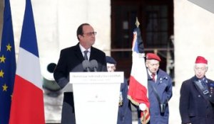 Discours d'hommage à Yves Guéna