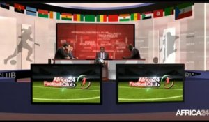 AFRICA24 FOOTBALL CLUB - A LA UNE: Le foot maracana en pleine expansion