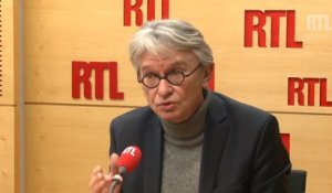 «Retrait», «profondes modifications» : la loi travail divise syndicats et politiques