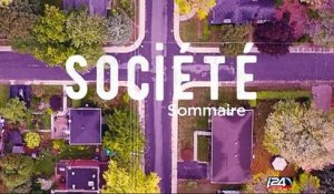Société - Partie 2 - 09/03/2016