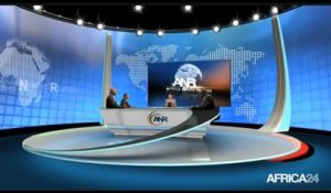 AFRICA NEWS ROOM - Tchad, nouveau gendarme de l'Afrique (1/3)