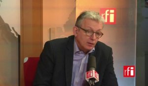 Pierre Laurent: «Le gouvernement doit retirer son texte et repartir d’une copie blanche»
