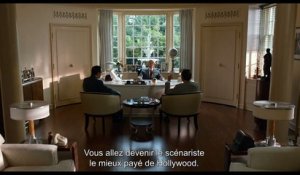 Dalton Trumbo (2015) - Bande Annonce / Trailer [VOST-HD]