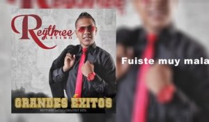 Rey Three Latino Ft. Nigga Warriors - Fuiste muy mala [Cover Audio]