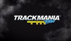 Trackmania Turbo - Trailer Multijoueur