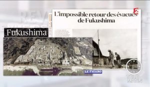 Revue de presse - 2016/03/11