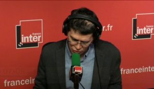 "Les jeunes dans la rue" (La Mécanique Médiatique)