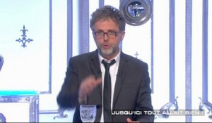 Stéphane Guillon - Salut les Terriens du 12/03 - CANAL+