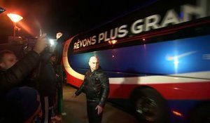 Le PSG, après avoir écrasé la Ligue 1, se prépare pour la Ligue des Champions