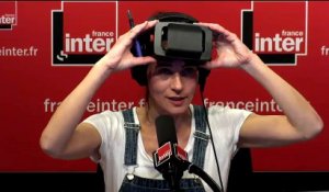 Michel Reilhac : "La réalité virtuelle est un vrai changement de paradigme"