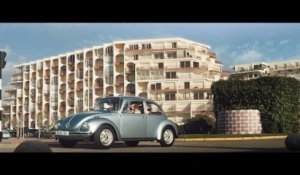 Volkswagen : "Plus que nos voitures, vos histoires"