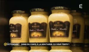 Dossier du Jour : Moutarde : la star des condiments