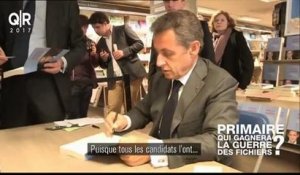Nicolas Sarkozy : son gros tacle à Canal +