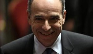 Mardi politique : Jean-François Copé, candidat à la primaire de la droite et du centre, 2e partie