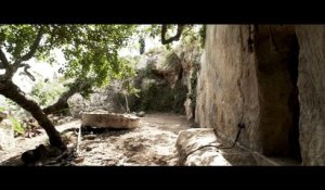 La Résurrection du Christ (Risen) - Trailer 2 VOST / Bande-annonce
