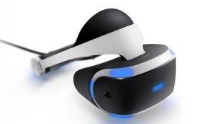 PlayStation VR - Compilation jeux