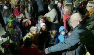 Belgique : stupeur dans le quartier de Forest après l'opération de police