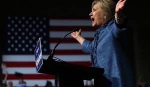 Abandon de Rubio, Clinton en tête : les réactions des candidats à l'issue du Super Tuesday