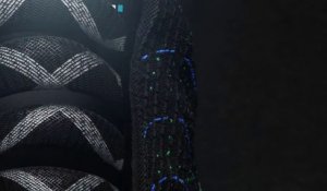 Nike sort les premières chaussures qui se lacent seules comme dans Retour vers le Futur ! - Nike HyperAdapt 1.0