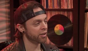 Bullet For My Valentine's Matthew Tuck Describes His First Show