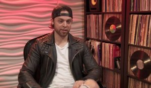 Bullet For My Valentine's Matt Tuck Reveals Top 5 Influences