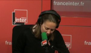 Debout la France, quoi, merde ! Le Billet de Charline