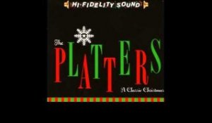 The Platters - Silent Night