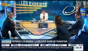 Nicolas Doze: Les Experts (2/2) – 17/03