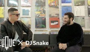 Clique x DJ Snake