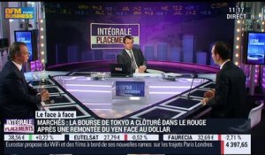 Alexandre Hezez VS Guillaume Dard (2/2): Le "no limit" de Mario Draghi a-t-il atteint ses limites ? – 17/03