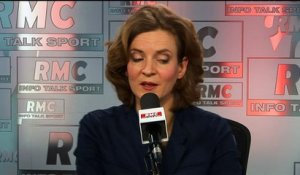 "La petite réforme suscite plus d'opposition que les grandes réformes!" Nathalie Kosciusko-Morizet.