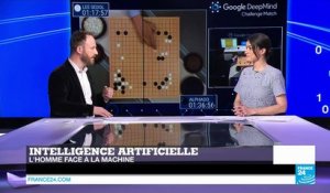 #TECH24: les technologies qui veulent nous aider à skier en sécurité