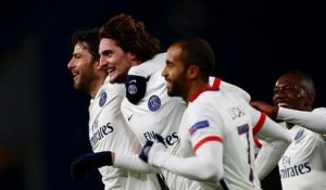 Le PSG est-il arrivé à la fin d'un cycle ?