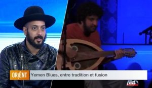 Yemen Blues : entre tradition et fusion
