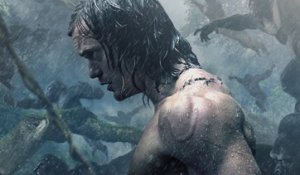 The Legend of Tarzan (2016) - Bande Annonce / Trailer #2 [VOST-HD]