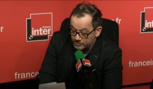"Nicolas Hulot candidat en 2017 ?" (L'Edito Politique)