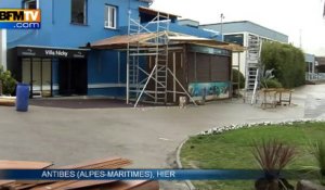 Inondations dans les Alpes-Maritimes: 5 mois après, Marineland rouvre avec une nouvelle formule